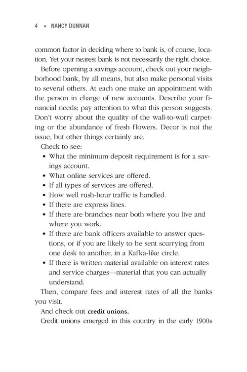 How to Invest $50–$5,000 (Tenth Edition)