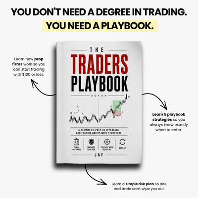The Traders Playbook