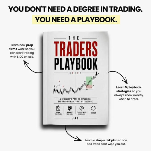 The Traders Playbook