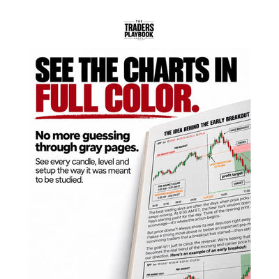 The Traders Playbook