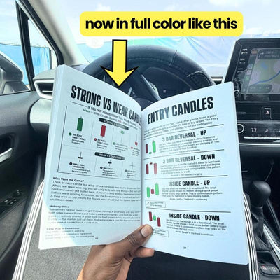 The Traders Playbook