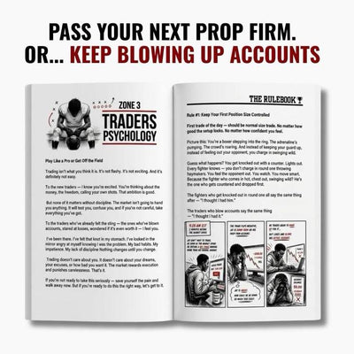 The Traders Playbook
