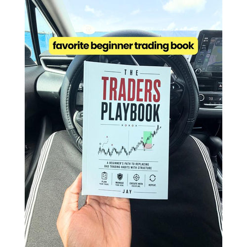 The Traders Playbook