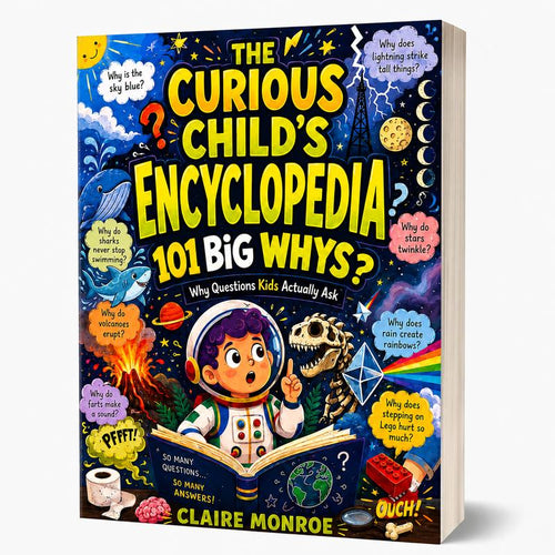 Child's Encyclopedia
