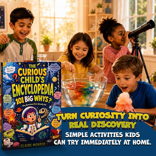 Child's Encyclopedia