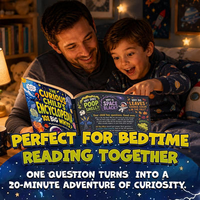 Child's Encyclopedia