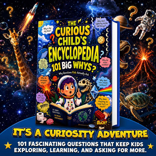 Child's Encyclopedia