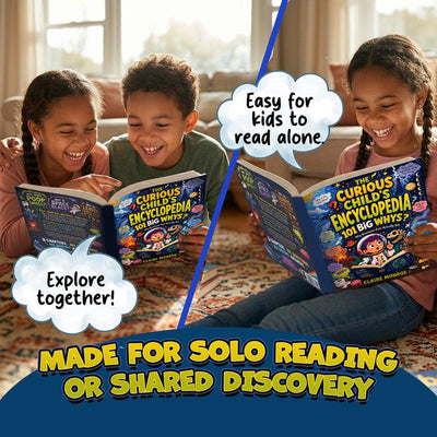 Child's Encyclopedia